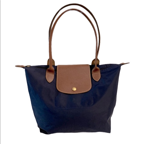 Longchamp Handbags - Longchamp Le Pliage tote bag
